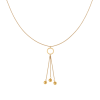 Hair Tassel Chain79307