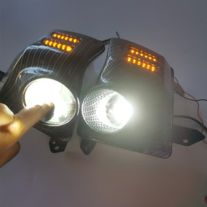 Turn Signal Lights9320