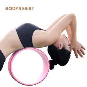 Yoga Foam Wheels9520