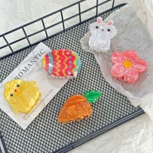Claw Hair Clip79936
