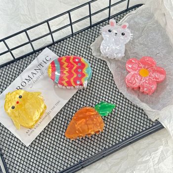 Claw Hair Clip79936