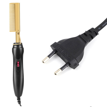 Hair Straightening Comb79234