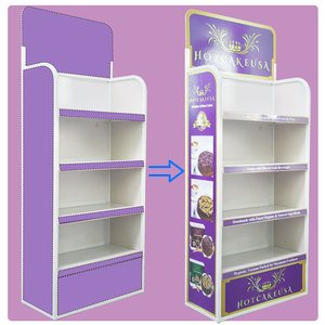 General Display Racks16895