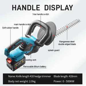 Bush Shrub Cutters11409