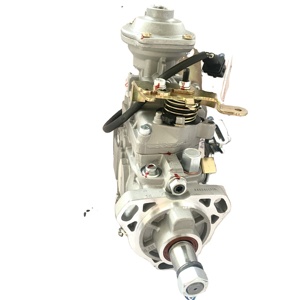 Fuel Injection Pump Assemblies15144