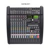 Audio Mixing Console86733