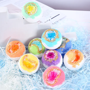 Bath Fizz Bombs3410