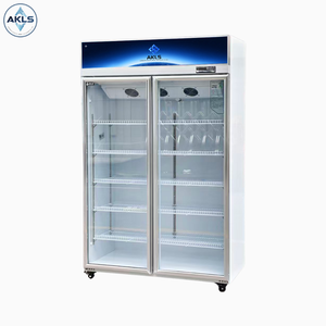 Side-by-Side Refrigerators839