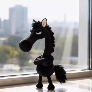 Mascot Costume81254