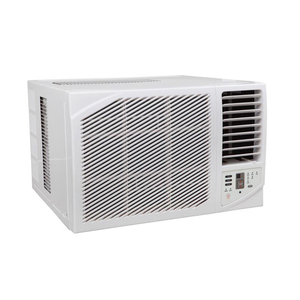 Window Air Conditioners947