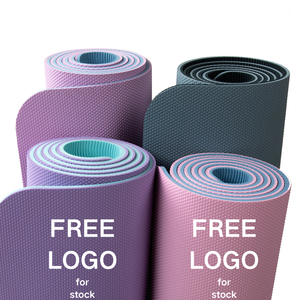 Non-slip Fitness Yoga Mats10803