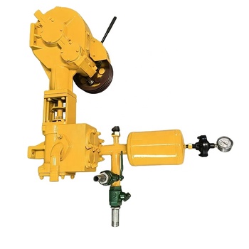 Mud Pump80572