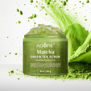 Body Scrubs2184