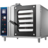 Rotary Rack Baking Ovens4662