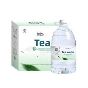 Mountain spring water Factory Code 18473