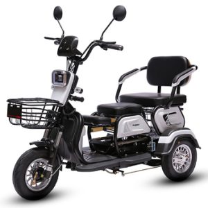 Other Tricycles99237