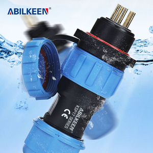 Plugs & Sockets5674