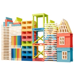 Stacking Building Blocks7971