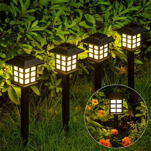 Solar Powered Garden Lights16913