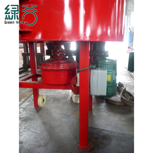 Rubber Kneader Machine30000