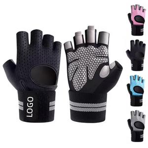 Fitness Gym Gloves379