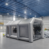 Spray Booths315