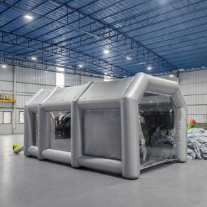Spray Booths315