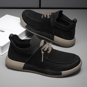 Canvas Sneakers5583
