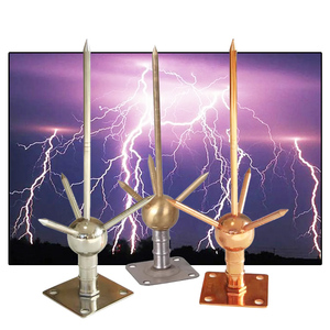Lightning Rod Arresters4719