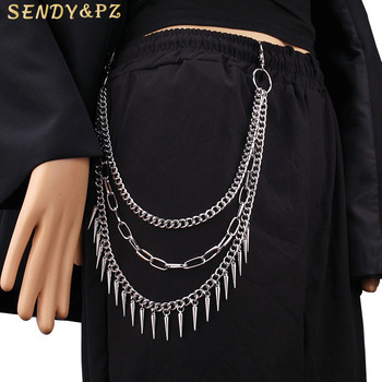 Metal Belts81066