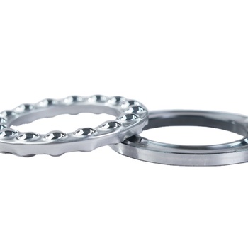 Thrust Ball Bearing85872