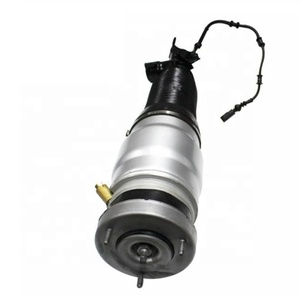 Modified Shock Struts & Suspension Systems1000