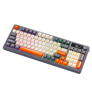 Buttons & Keyboards320