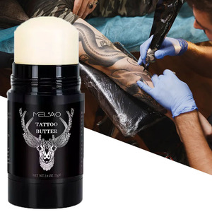 Tattoo Aftercare916
