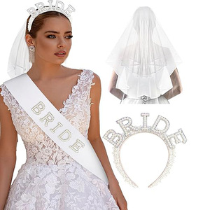 Party Sash2461