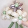Wedding Chrome Pearl Balloons12637