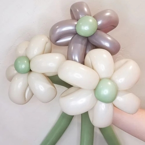 Wedding Chrome Pearl Balloons12637