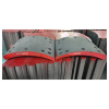 Truck Brake Pads3037