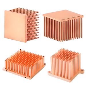 Radiator Heat Exchangers29561