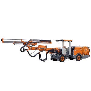 Pipe Jacking Tunneling Boring Machines2240