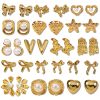 Fashion Drop Earrings41