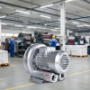 Precision high-speed hair dryer Factory Code 17735