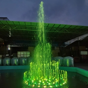 Fountain Light17598