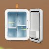 Mini Cosmetic Fridge79842