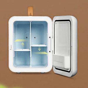Mini Cosmetic Fridge79842