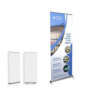 Banner Support Stands16893