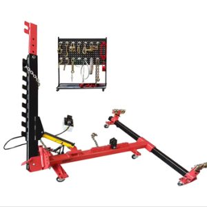 Auto Body Repair Equipment80797