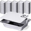 Aluminum Foil Containers1416