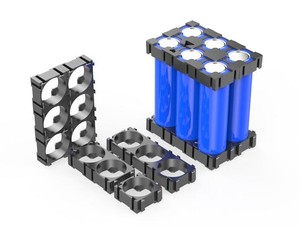 Battery Boxes & Holders3221