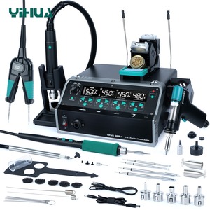 Desoldering Stations23893